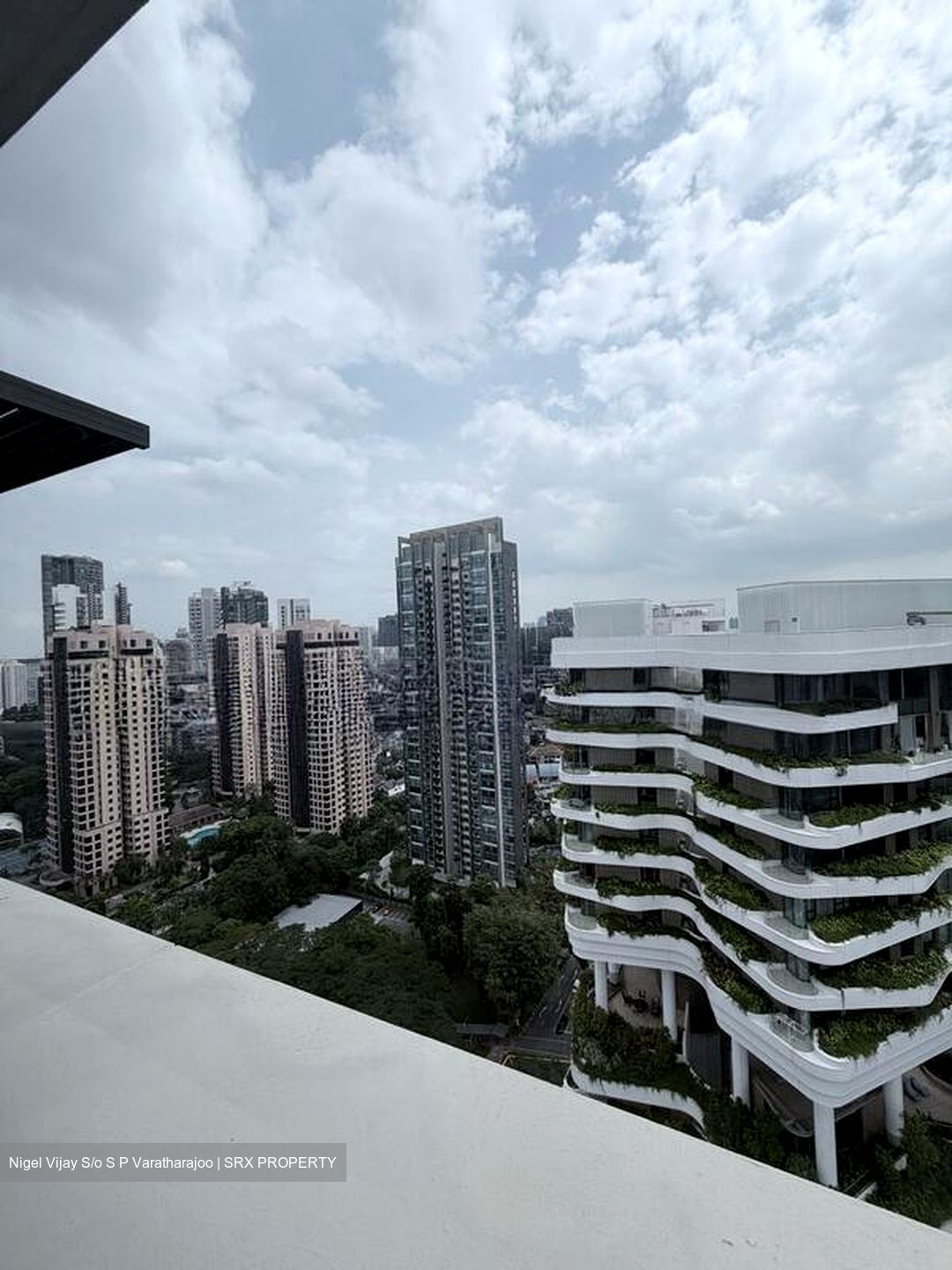 Hana (D10), Condominium #519854981